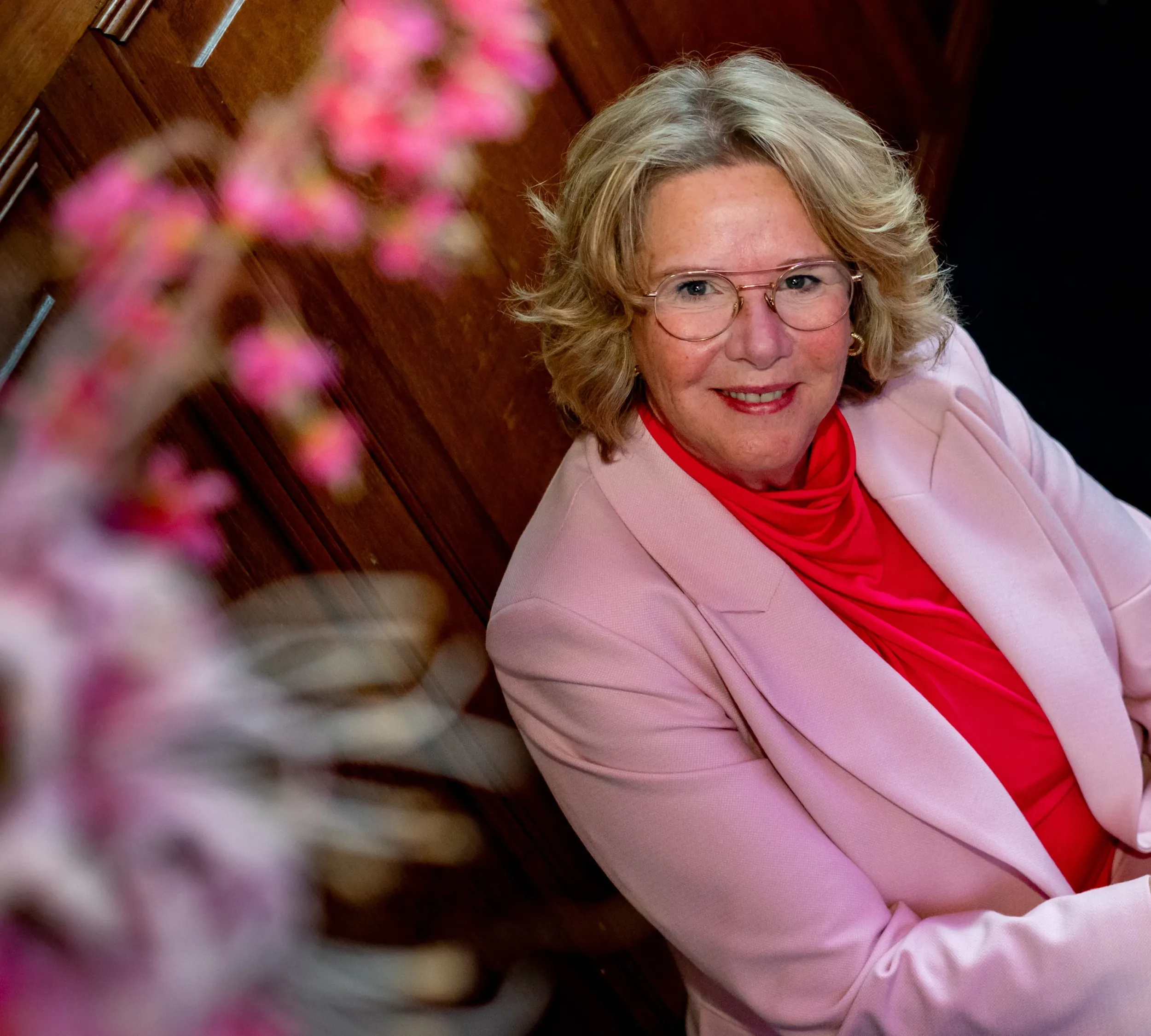 Trouwambtenaar Lydia